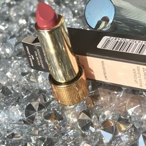 NIB GUCCI LIMITED EDITION MAT LIPSTICK N25